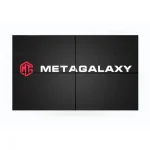 Профессиональная панель для видеостен Metagalaxy  46"