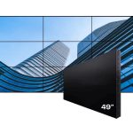 Профессиональная панель для видеостен Metagalaxy  49"