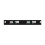 4K Входная DP1.2, карта  для процессора видеостен MTG-1000