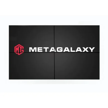 Профессиональная панель для видеостен Metagalaxy  55"