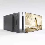Коммерческий 32" 2К дисплей c Digital Signage MTG-32D01A, 500 кд./м2