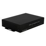 HDBaseT передатчик DVI cсигнала по витой паре