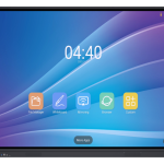 Интерактивная панель 55" серии "Эконом 4K,Android 11 / 13 MTG-DW55HT982 J