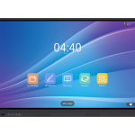 Интерактивная панель 75"  серии "Бизнес" 4K, Android 11 / 13