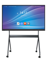 Интерактивная панель 75"  серии "Бизнес" 4K, Android 11 / 13 — изображение 2