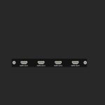 2K  Выходная HDMI карта декодирования для процессора видеостен MTG-1000 PRO