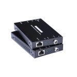 HDBaseT приёмник HDMI cсигнала по витой паре