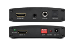 эмбеддер/де-эмбеддер аудио из HDMI — изображение 3
