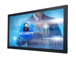 Рекламный 13" монитор с Digital Signage и емкостным дисплеем  MTG-KL13WD — изображение 2