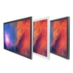 Коммерческий 98" 4K дисплей без Digital Signage MTG-KL98WM