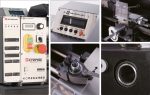 Токарный станок MTG-CT2140E — изображение 2