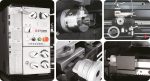 Промышленный токарный станок для тяжелых условий эксплуатации MTG-CT3310 — изображение 2