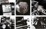 Токарный станок MTG-CT6125 — изображение 2
