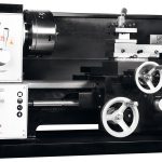 Токарный станок MTG-CT6132