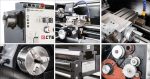 Токарный станок MTG-CT6133 — изображение 2