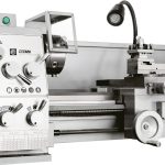 Токарный станок MTG-CTC320