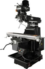 Вертикальный фрезерный станок MTG-CTX6325