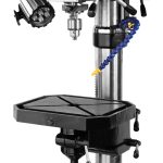 Сверлильный станок MTG-CTZ5025