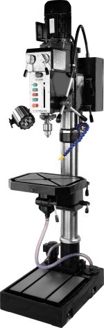Сверлильный станок MTG-CTZ5025