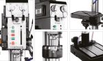 Сверлильный станок MTG-CTZ5025 — изображение 2